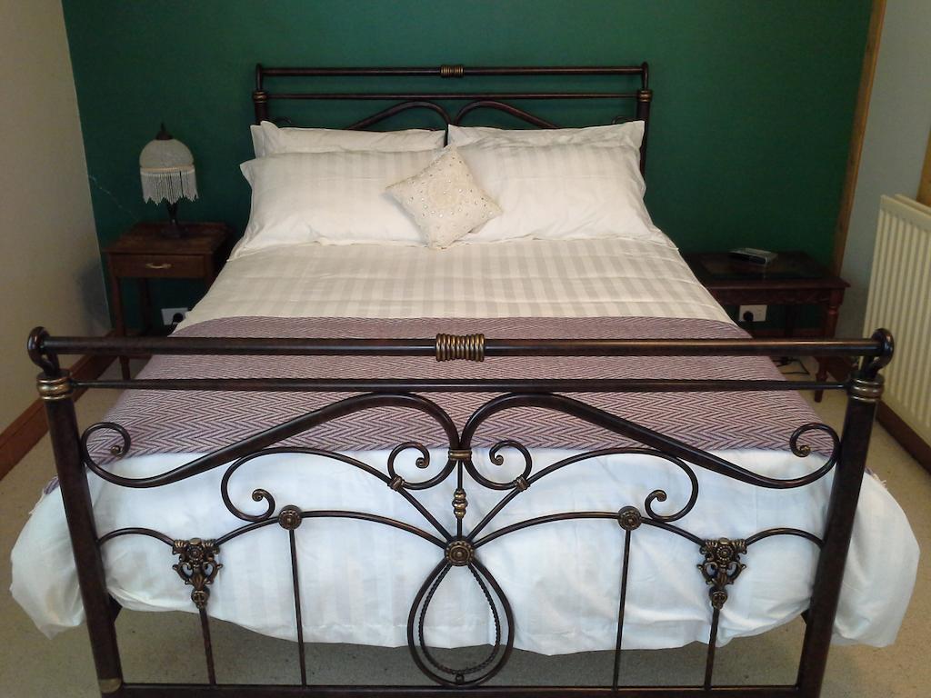Stoke House Bed & Breakfast Carcoar Стая снимка