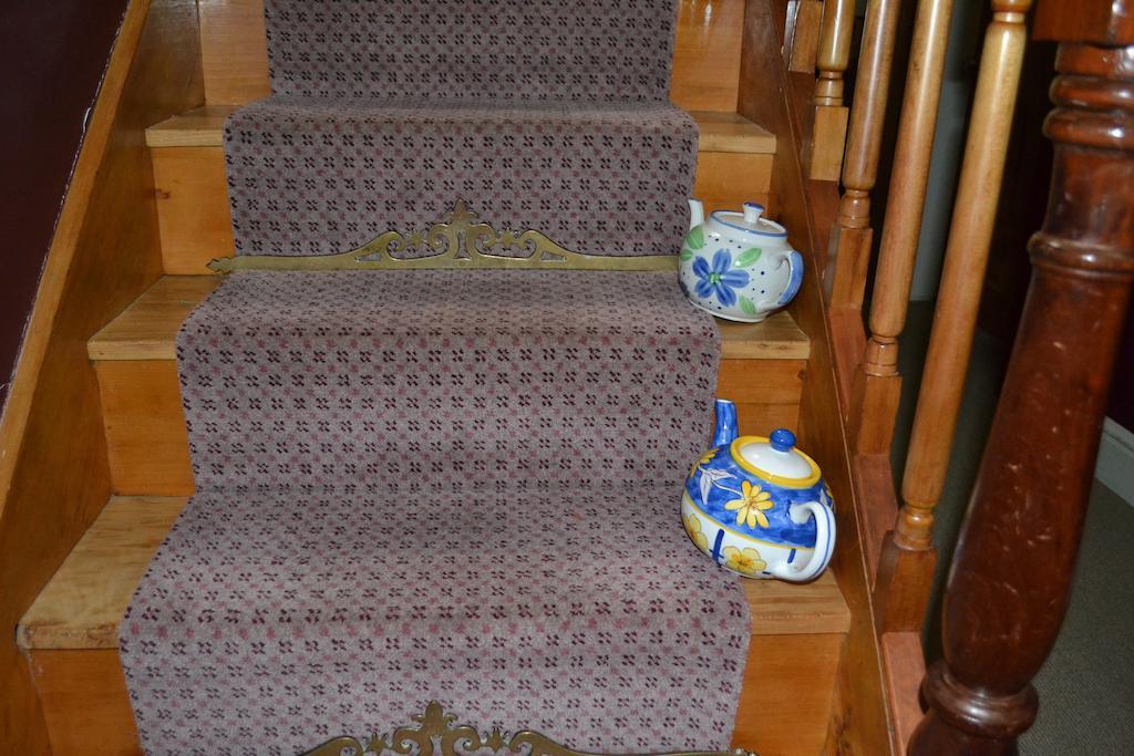 Stoke House Bed & Breakfast Carcoar Екстериор снимка