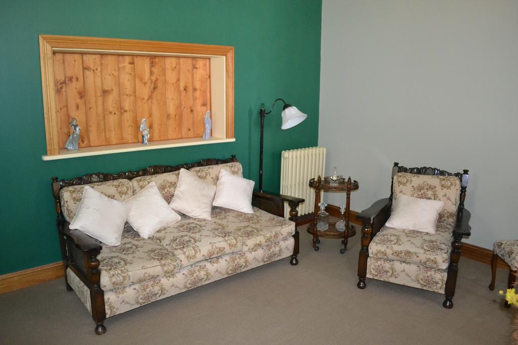 Stoke House Bed & Breakfast Carcoar Екстериор снимка