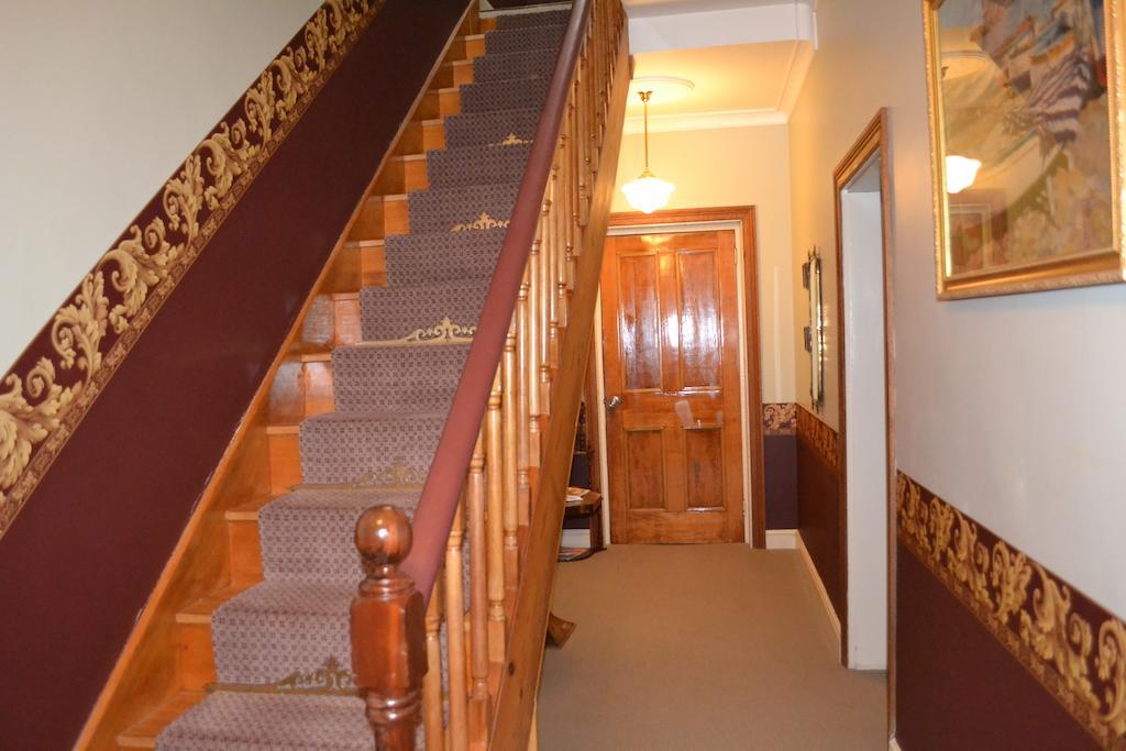 Stoke House Bed & Breakfast Carcoar Стая снимка