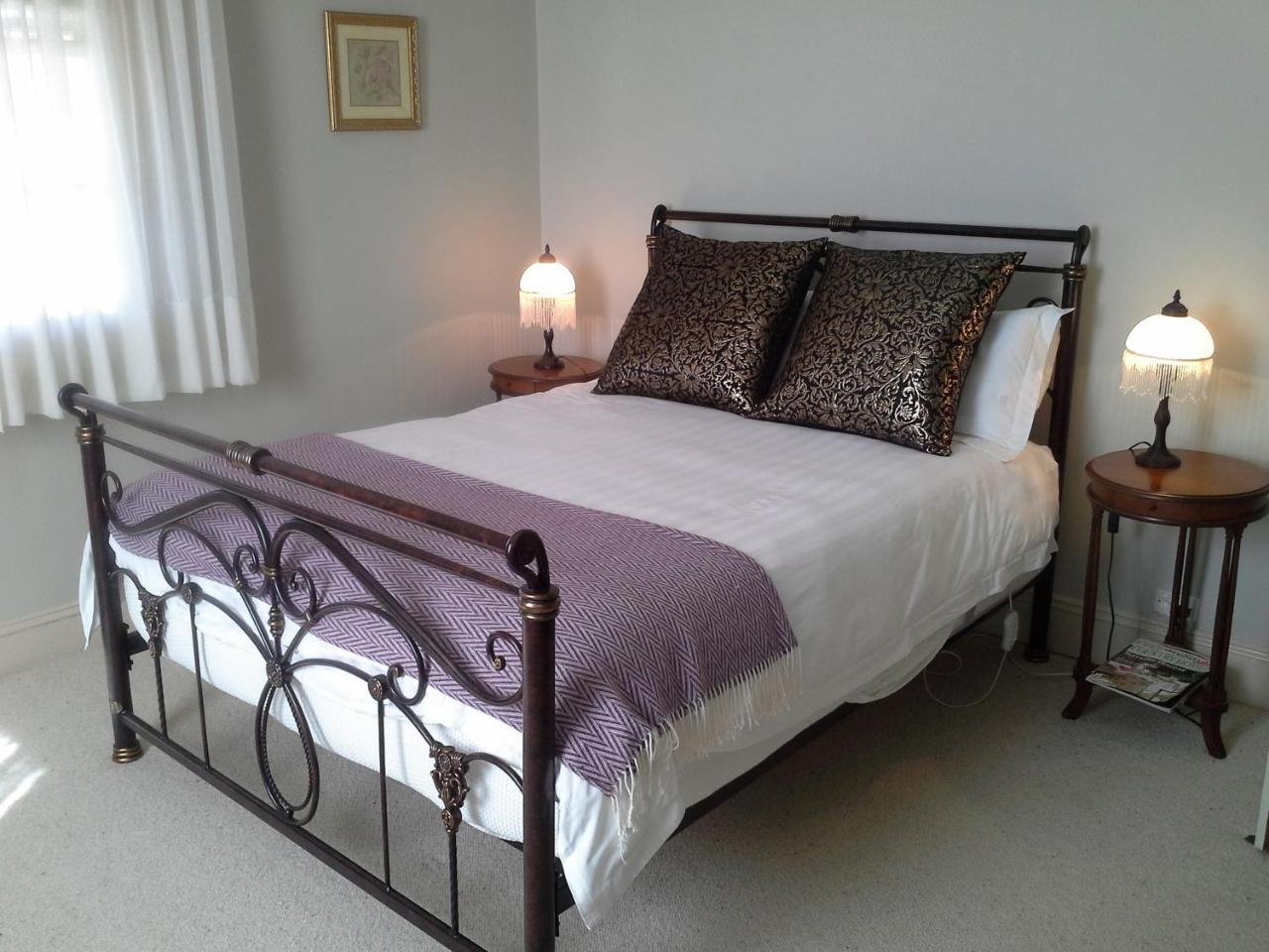 Stoke House Bed & Breakfast Carcoar Екстериор снимка